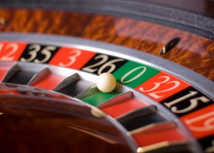 Roulette du Casino